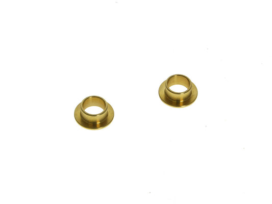 Jiffy Stand Bushing – Pair. Fits Softail 2007up, Sportster 2004-2021 & V-Rod 2002-2017
