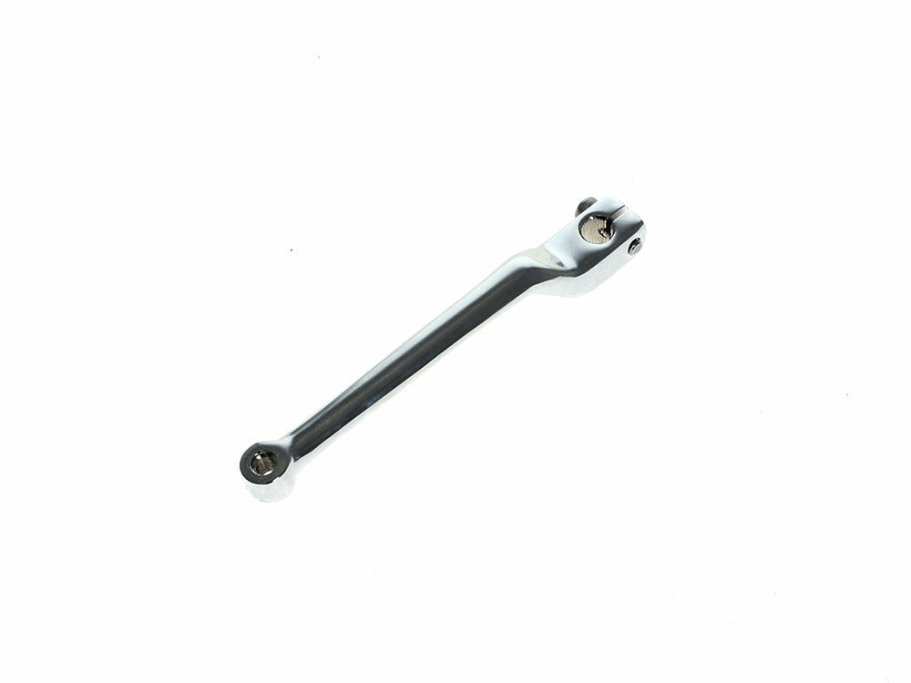 Gear Shift Lever – Chrome. Fits FL Softail 2007-2017 & Touring 2007up