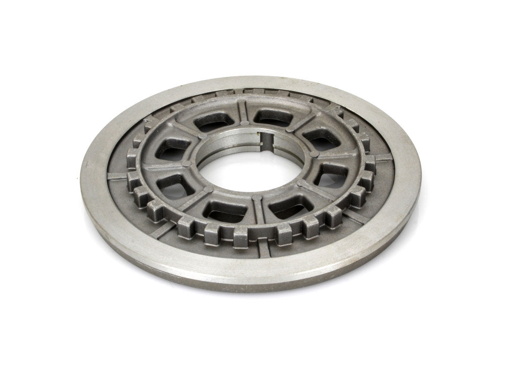 Clutch Pressure Plate. Fits Big Twin 1990-1997 & Sportster 1991-2021