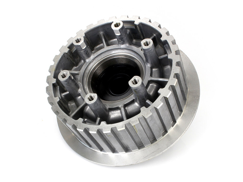 Clutch Hub. Fits Big Twin 2007-2010.