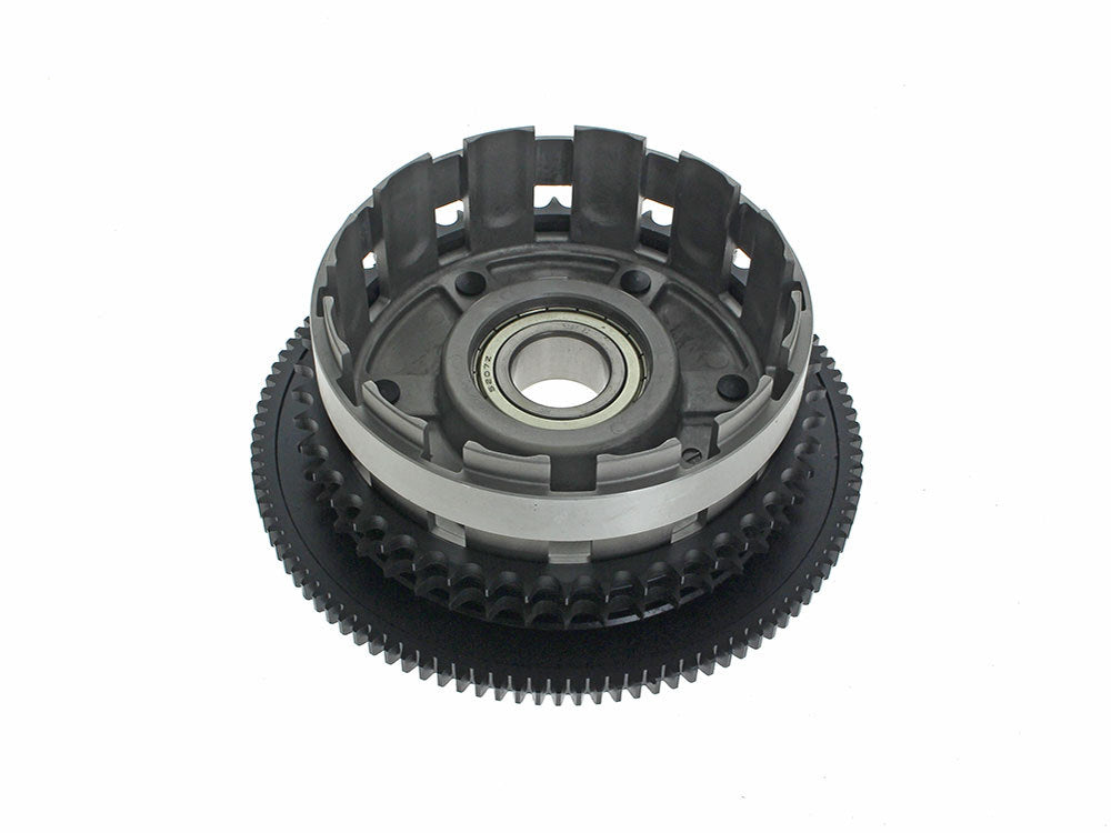 Clutch Basket. Fits Big Twin 2007-2010 & Dyna 2006.