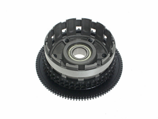 Clutch Basket. Fits Big Twin 2007-2010 & Dyna 2006.