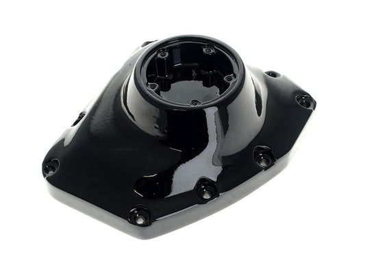 Cam Cover – Gloss Black. Fits Twin Cam 2001-2017