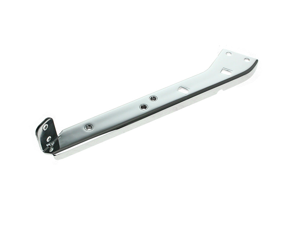 Heavy-Duty Saddlebag Rail Supports Bracket – Right Side. Fits Touring 1985-2008