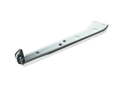 Heavy-Duty Saddlebag Rail Supports Bracket – Right Side. Fits Touring 1985-2008
