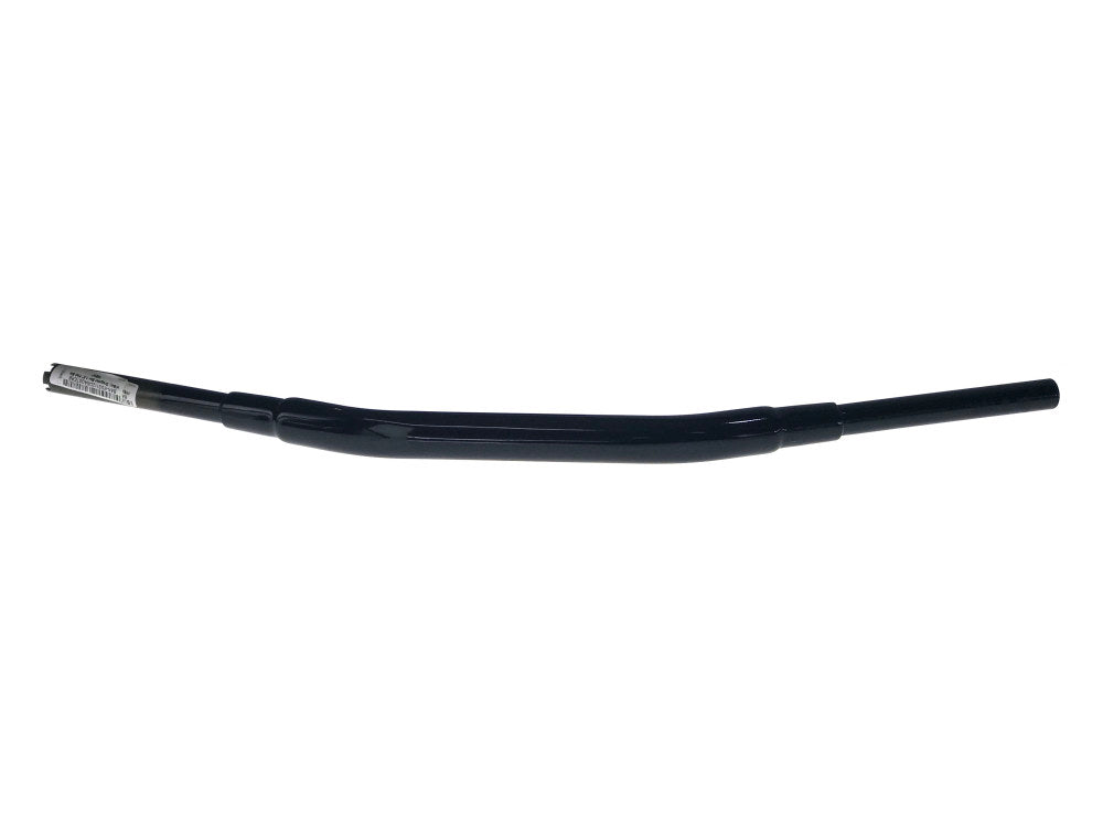 Flat 1-1/2in. Dragster Handlebar – Black.