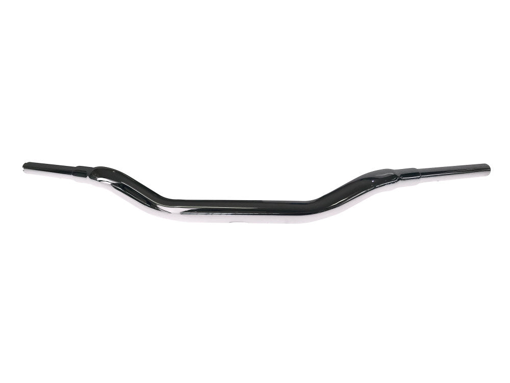 1-1/2in. Knuckle Handlebar – Chrome.