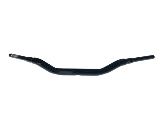 1-1/2in. Knuckle Handlebar – Black.