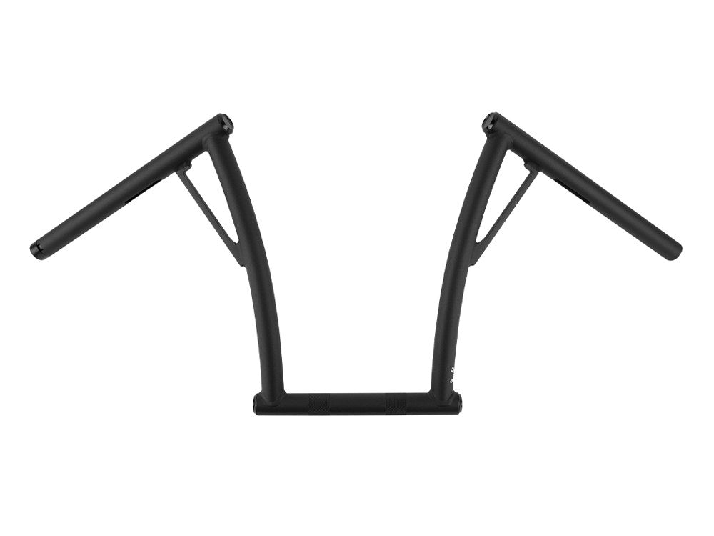 13in. x 1in. Vejo Handlebar – Gloss Black.