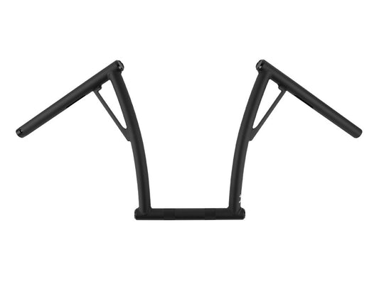 13in. x 1in. Vejo Handlebar – Gloss Black.