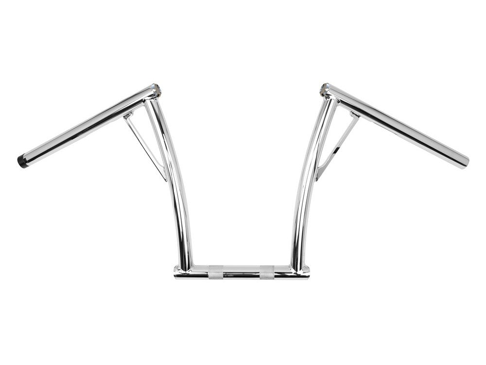 13in. x 1in. Vejo Handlebar – Chrome.