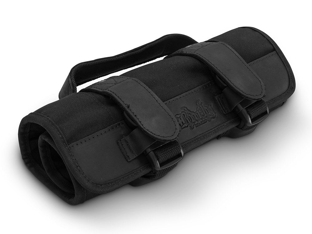 Tool Roll – Black.