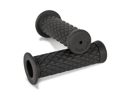Diamondback Grips – Black.