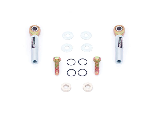 Adjustable Lowering Kit. Fits Softail 1984-1988