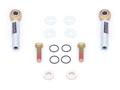 Adjustable Lowering Kit. Fits Softail 1989-1999