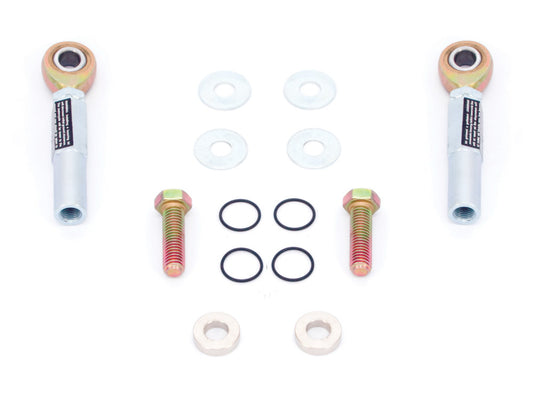 Adjustable Lowering Kit. Fits Softail 1989-1999