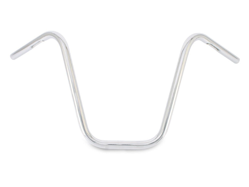 14in. x 1in. Narrow Ape Hanger Handlebar – Chrome.