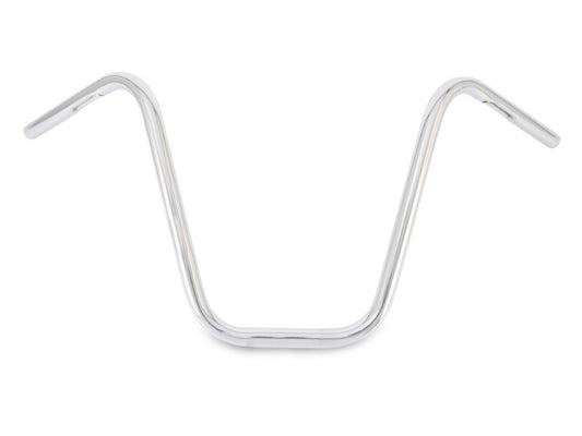 14in. x 1in. Narrow Ape Hanger Handlebar – Chrome.