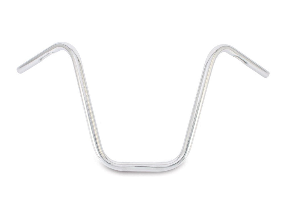 16in. x 1in. Narrow Ape Hanger Handlebar – Chrome.