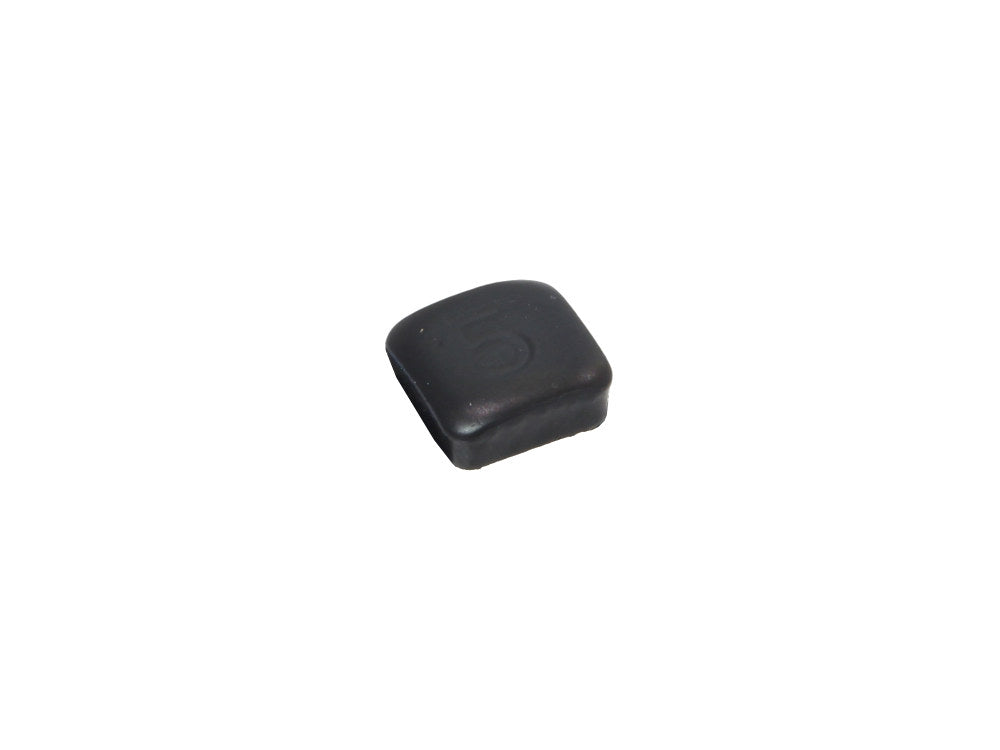 5gm Wheel Weight – Black.