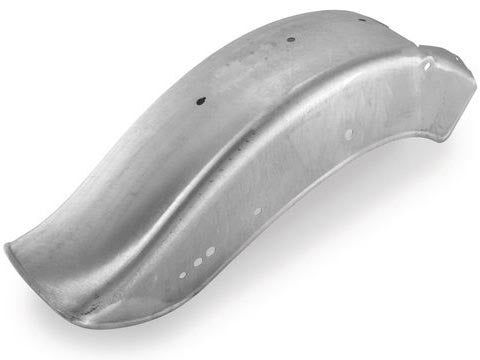 Rear Fender. Fits FX Softail 2000-2005.