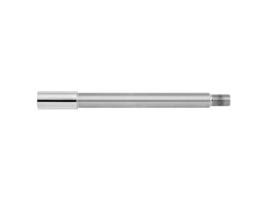 Front Axle. Fits FX Models & Sportster 1978-1983