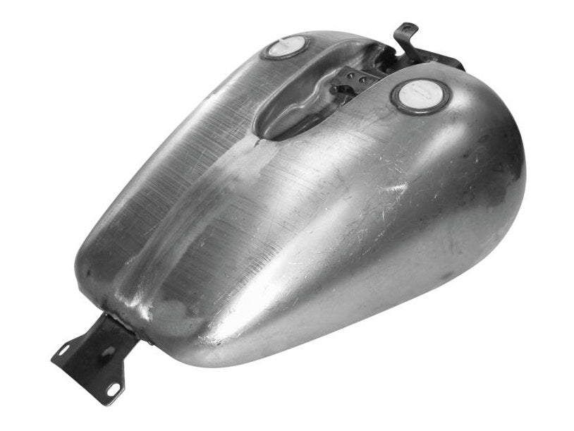 3-1/2 Gallon Fat Bob Fuel Tank. Fits FXR 1982-1994.