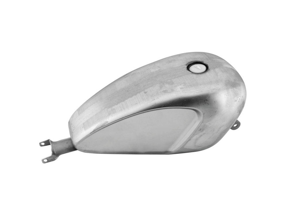 3.8 Gallon Legacy Fuel Tank. Fits Sportster 2007-2021