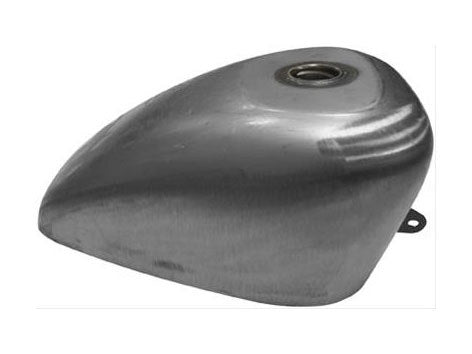 King Sporty Fuel Tank. Fits Sportster 1982-1994.