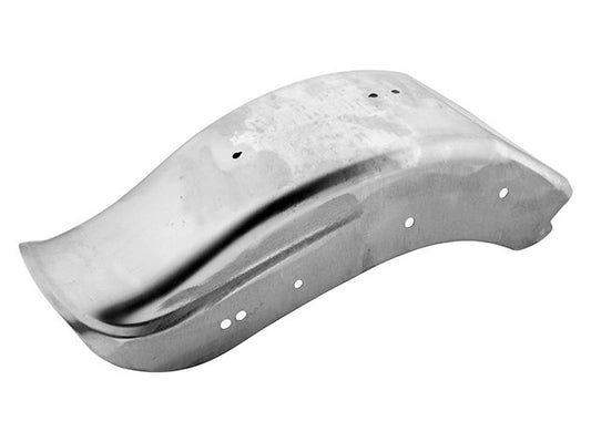 Rear Fender. Fits FX Softail 2006-2015 with 200 Rear Tyre.