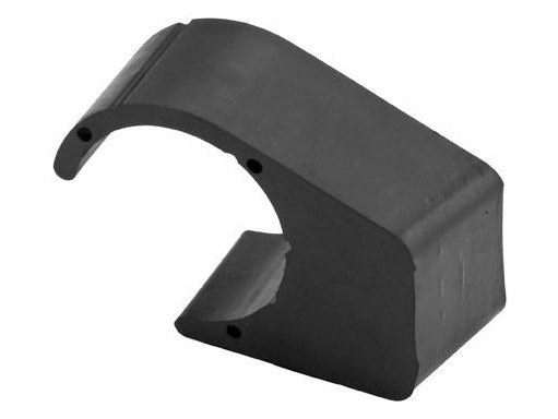 Jiffy Stand Bump Pad. Fits Dyna 1991-2000.