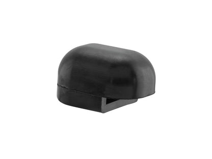 Jiffy Stand Bump Pad. Fits Touring 1999-2006