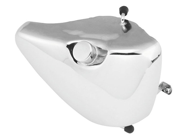 Oil Tank – Chrome. Fits Sportster 1983-1993.