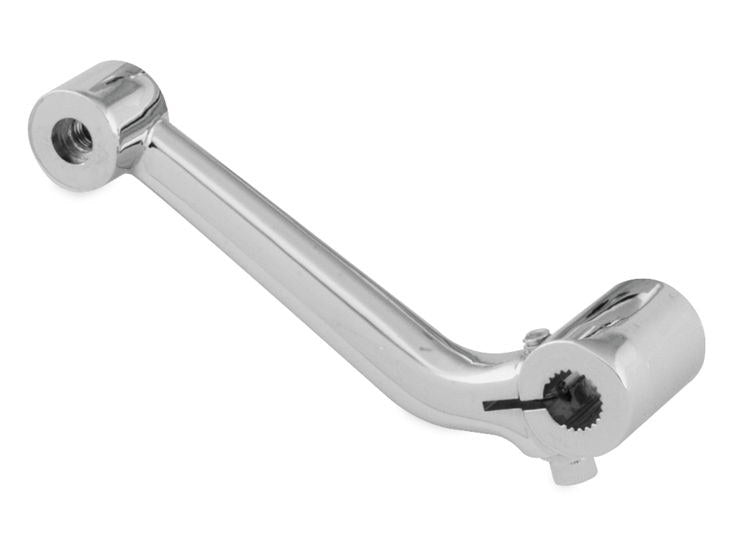 Gear Shift Lever. Fits Sportster 1986-1990.