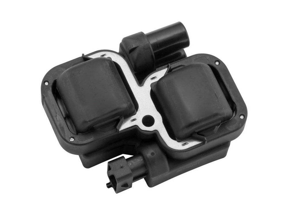 Ignition Coil – Black. Fits All Victory Models 2008-2017 & Indian 2014up