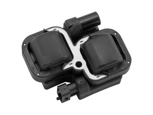 Ignition Coil – Black. Fits All Victory Models 2008-2017 & Indian 2014up
