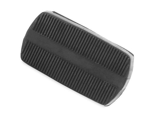 Brake Pedal Rubber Pad. Fits Touring 1967-1984 & FL Softail 1986-1987.