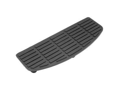 Floorboard Rubber Pad. Fits Touring 1980up & FL Softail 1987-2017