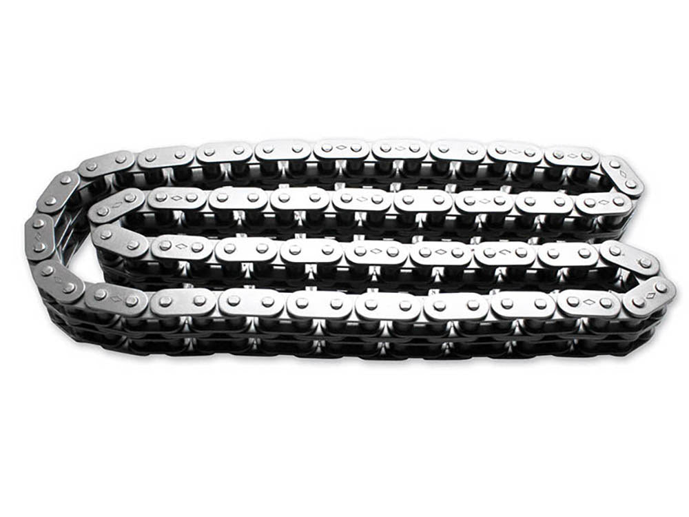 94 Link Primary Chain. Fits Sportster 1957-2003 & 883cc Sportster 2004 ...