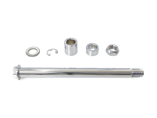 Rear Axle. Fits Sportster 2008-2021