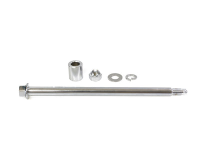 Rear Axle. Fits Dyna 1991-2005