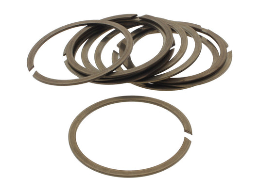 Countershaft Low & 2nd Gear Retaining Ring – Pack of 10. Fit 4Spd Big Twin 1940-1986