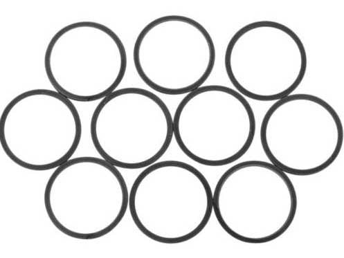 Piston Pin Spiral Lock Circlip – Pack of 10. Fits Big Twin 1973-Early 1977 & Sportster 1952-Late 1977.