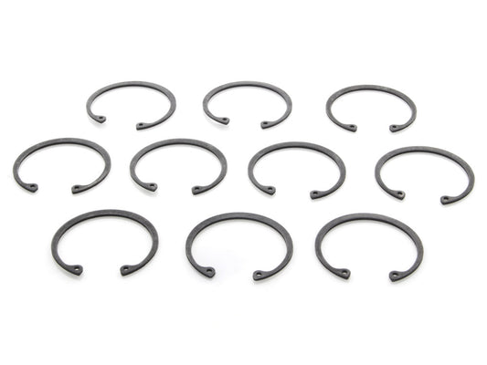 Trap Door Bearing Housing Retaining Ring – Pack of 10. Fits 5Spd Big Twin 1980-1993