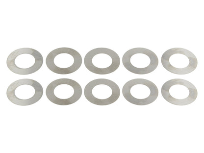 0.016in. Wheel Bearing Shim – Pack of 10. Fits Touring 1982-1999 & Most H-D 1992-1999.