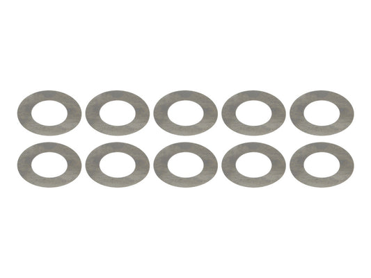 0.004in. Wheel Bearing Shim – Pack of 10. Fits Touring 1982-1999 & Most H-D 1992-1999.