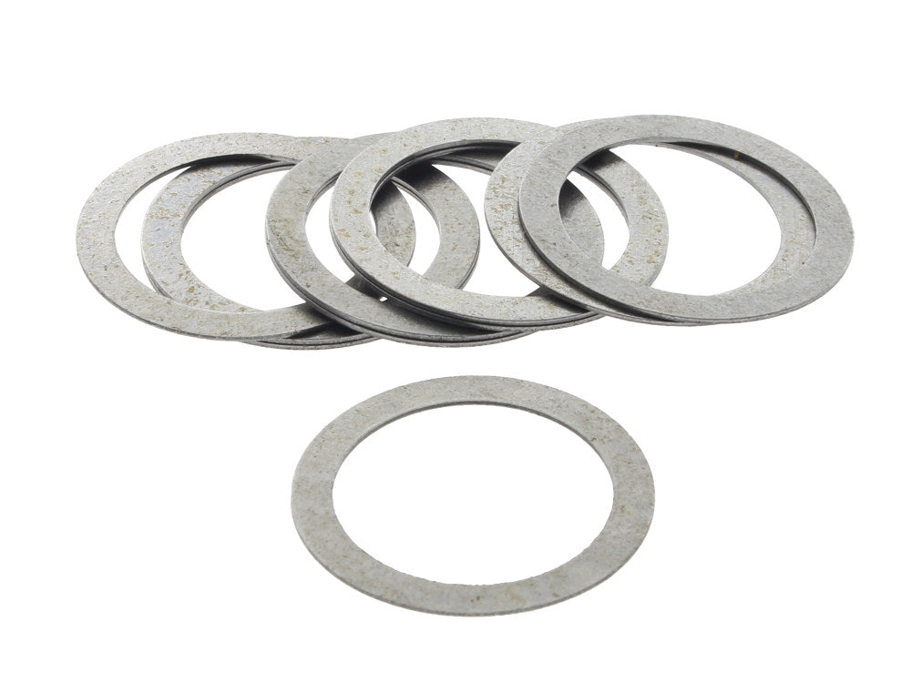 0.015in. Shift Fork Shim – Pack of 10. Fits 4Spd Big Twin 1936-1986