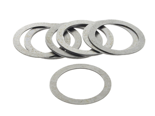 0.015in. Shift Fork Shim – Pack of 10. Fits 4Spd Big Twin 1936-1986