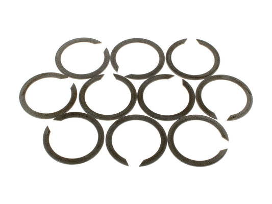 Pinion Shaft Bearing Circlip – Pack of 10. Fits Big Twin 1987up & Sportster 1987-2021.