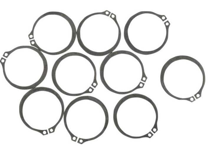 Clutch Hub Circlip – Pack of 10. Fits Big Twin 1984-1989.